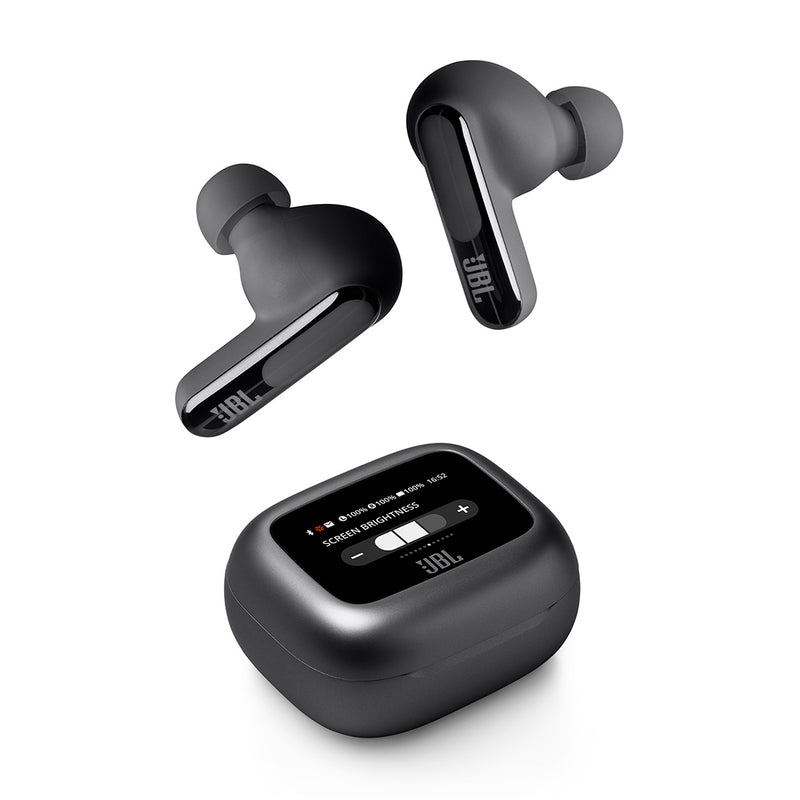 JBL Live Beam 3 Bluetooth Headset