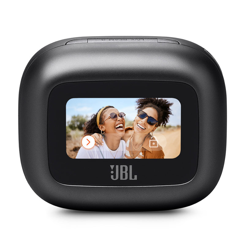 JBL Live Beam 3 Bluetooth Headset