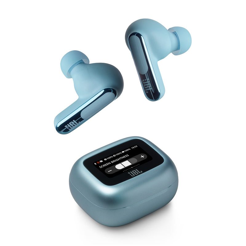 JBL Live Beam 3 Bluetooth Headset