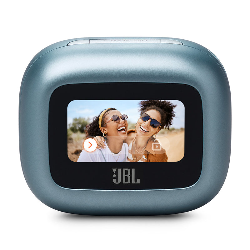 JBL Live Beam 3 Bluetooth Headset