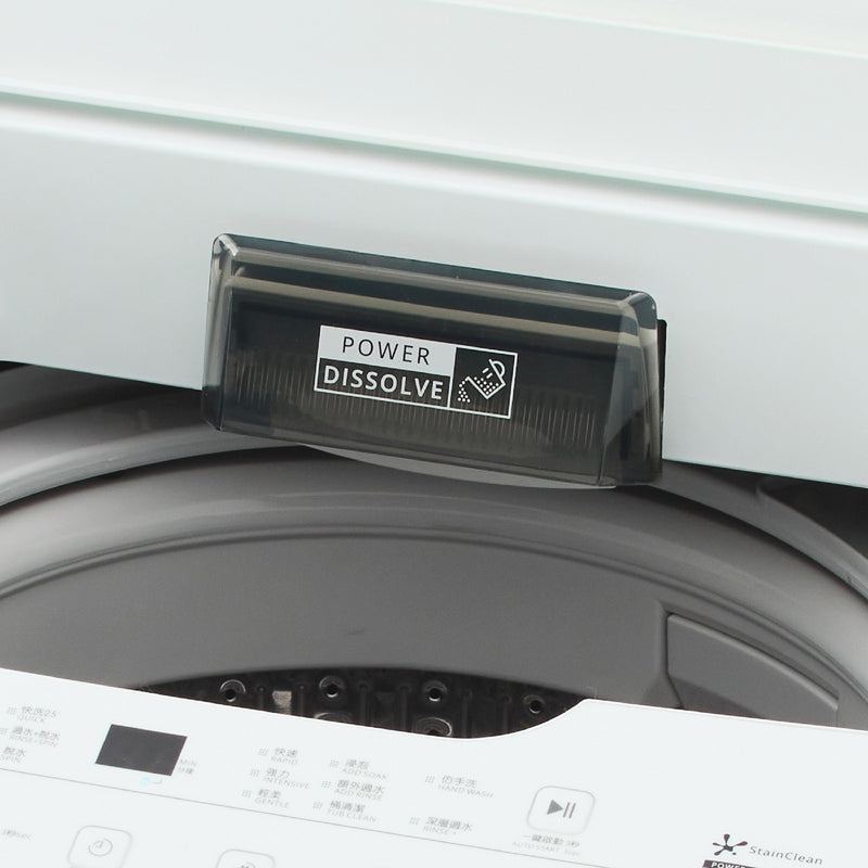 WHIRLPOOL 惠而浦 VEMC65811,頑漬淨葉輪式洗衣機 日本式洗衣機