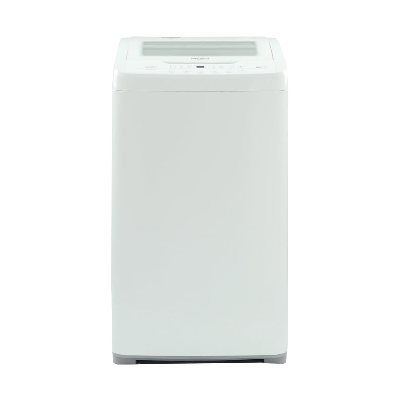 WHIRLPOOL 惠而浦 VEMC65811,頑漬淨葉輪式洗衣機 日本式洗衣機