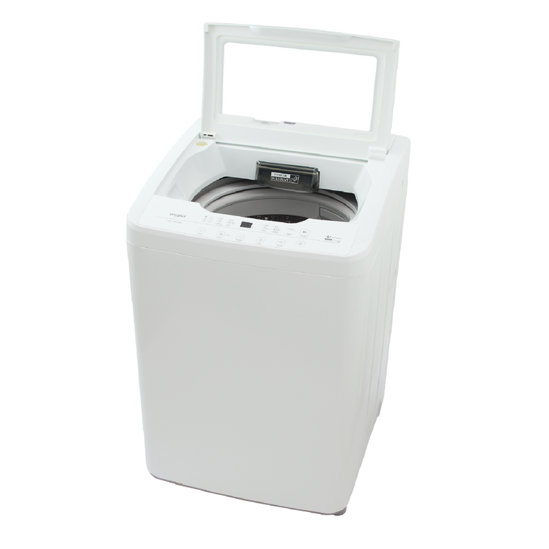 WHIRLPOOL 惠而浦 VEMC65811,頑漬淨葉輪式洗衣機 日本式洗衣機
