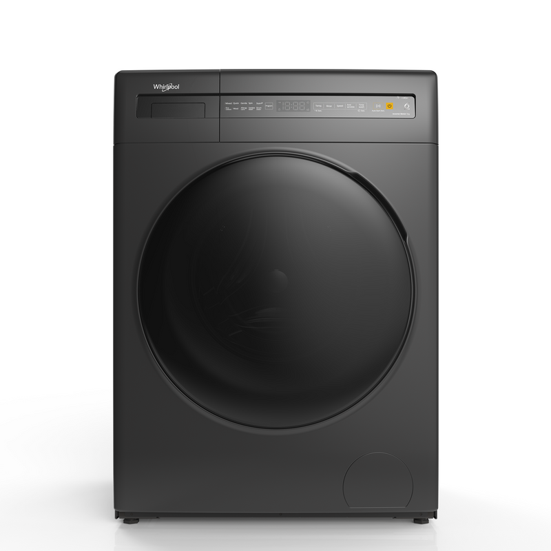 WHIRLPOOL FWEB9002GG,9kg Sanicare Front Load Washer  Front Load Washer