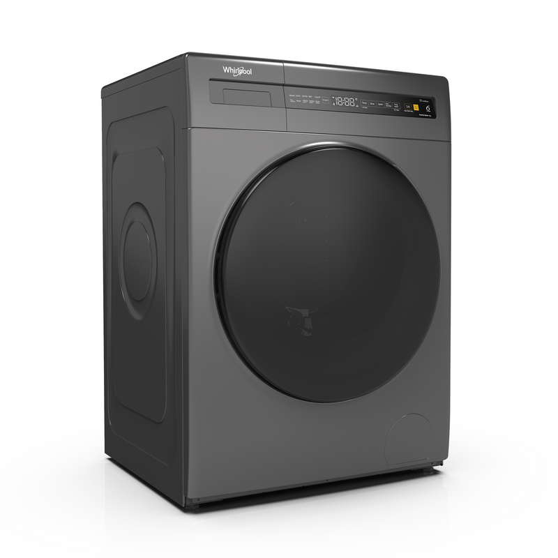 WHIRLPOOL FWEB9002GG,9kg Sanicare Front Load Washer  Front Load Washer