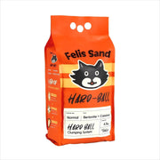 Dr Felis Dr Felis Felis Sand Hardball-4.3kg (4 pcs)