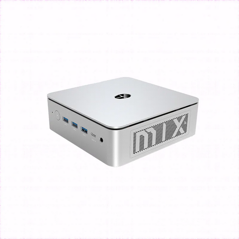 Thunderobot 雷神 MIX PRO 迷你電腦