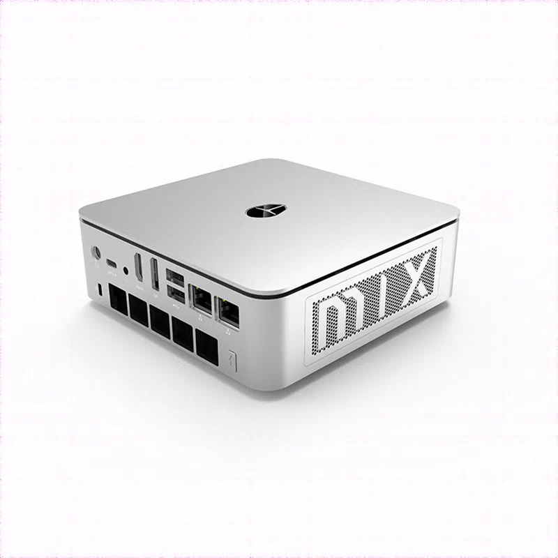 Thunderobot 雷神 MIX PRO 迷你電腦