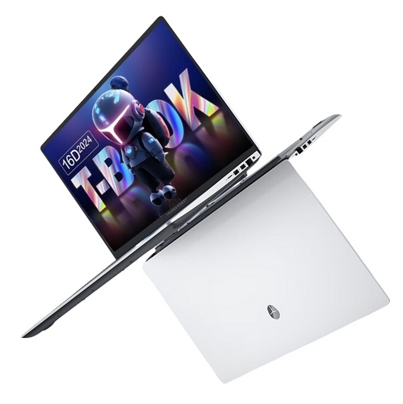 Thunderobot T-Book 16D Pro Notebook