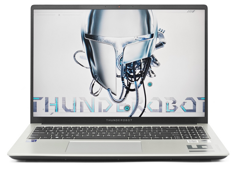 Thunderobot T-Book 16D Pro Notebook