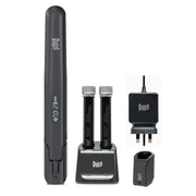 QUICO HC104-BLK Q-Swap Cordless Straightener