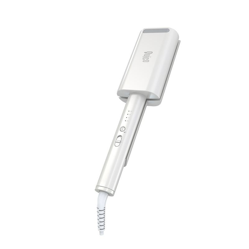 QUICO HC203-WHI 30mm負離子波浪造型器
