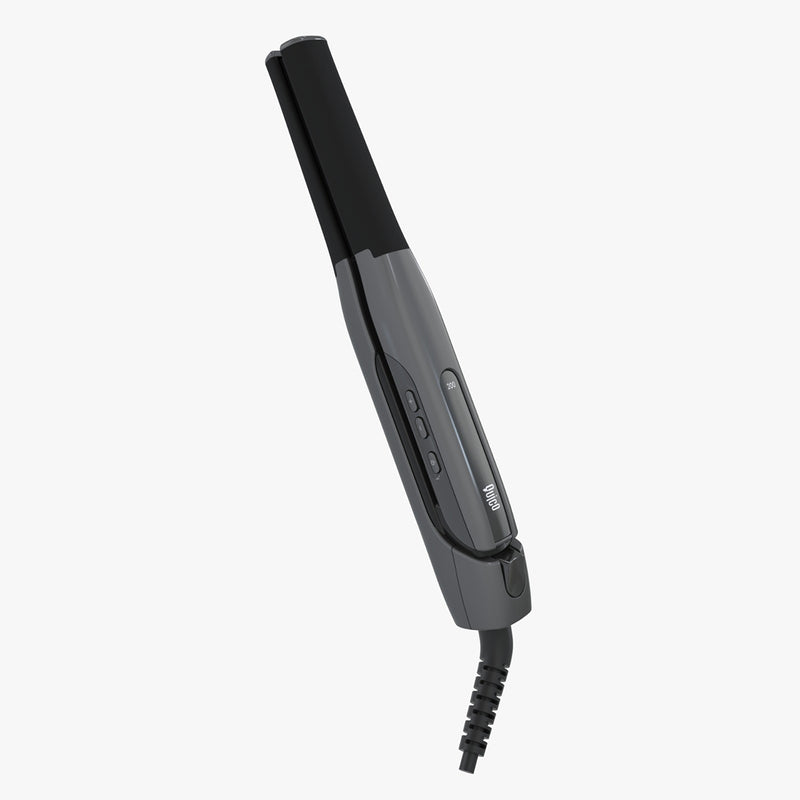 QUICO HC106-BLK 專業級15mm窄板造型器