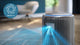 PHILIPS AC4220/12 PureProtect Pro Smart Air Purifier