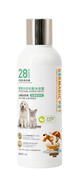 Germagic Pet Antibacterial Shampoo For Pet - Itch Free and Refresh 200ml