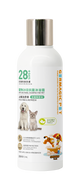 Germagic Pet Antibacterial Shampoo For Pet - Itch Free and Refresh 200ml
