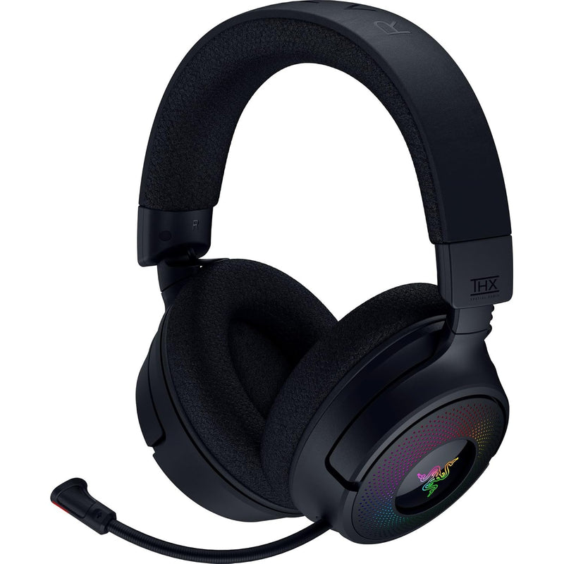 Razer 雷蛇 Kraken V4 - 無線電競耳機