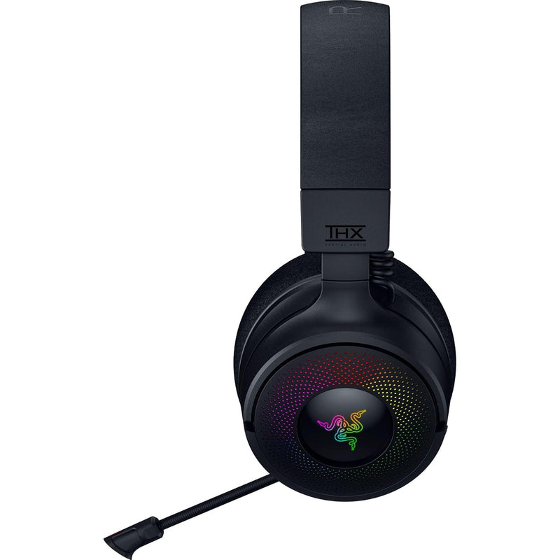 Razer 雷蛇 Kraken V4 - 無線電競耳機