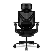 Cougar Speeder Mesh Fabric Ergonomic Chair