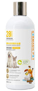 Germagic Pet Antibacterial Shampoo For Pet - Moisturizing and Soft 500ml