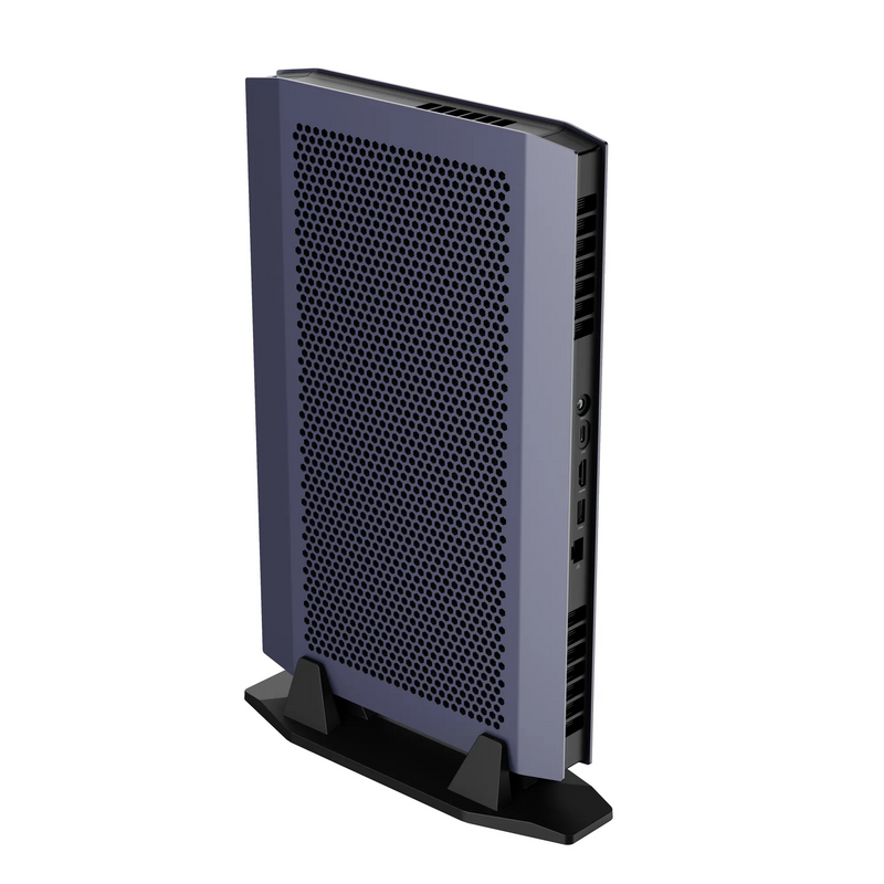 MINISFORUM AtomMan G7 Ti SE RTX4070 Gaming Mini PC 電競迷你電腦