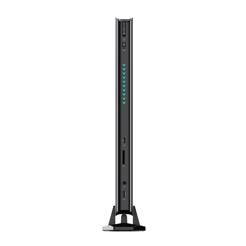 MINISFORUM AtomMan G7 Ti SE RTX4070 Gaming Mini PC 電競迷你電腦