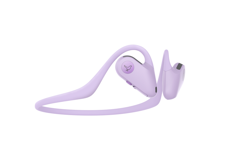 Libratone 晚樱紫 Headphone