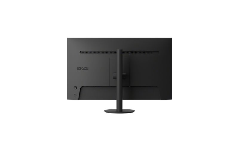 SONY 索尼 INZONE M9 II 27吋 4K 160Hz 遊戲顯示屏