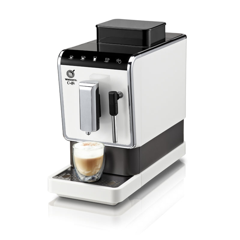 WATSONS WATER Table Top Automatic Coffee Machine