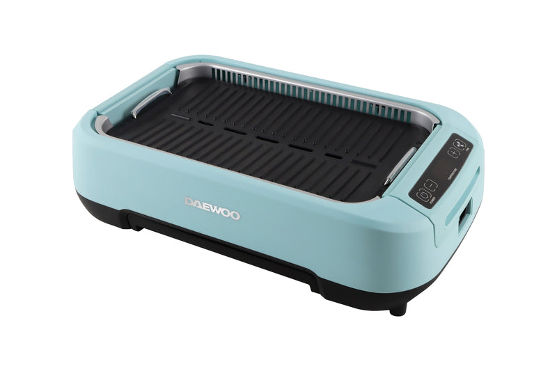 DAEWOO S19 PRO Electric Smokeless Grill