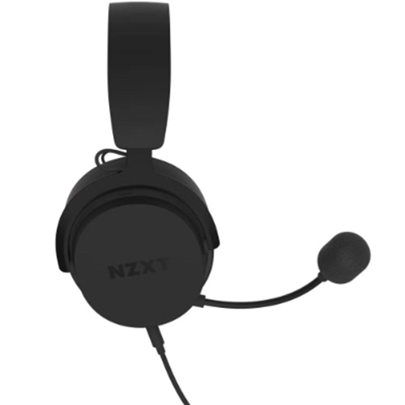 恩傑 NZXT Relay Hi-Res Certified 有線電競耳機