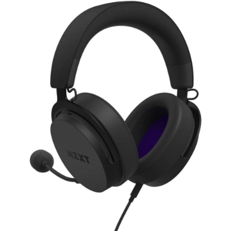 恩傑 NZXT Relay Hi-Res Certified 有線電競耳機