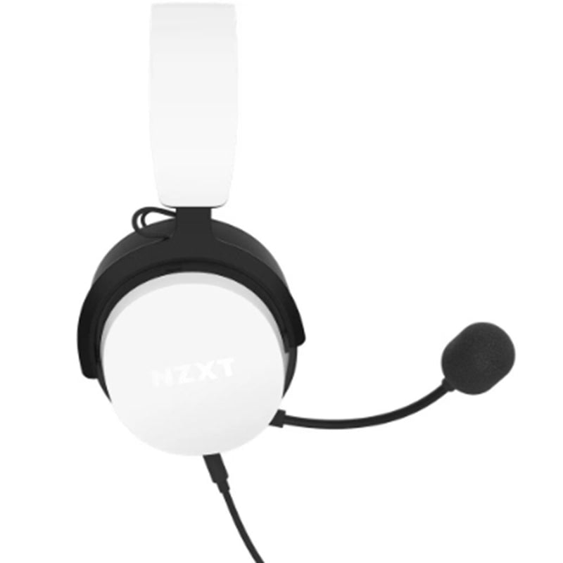 恩傑 NZXT Relay Hi-Res Certified 有線電競耳機
