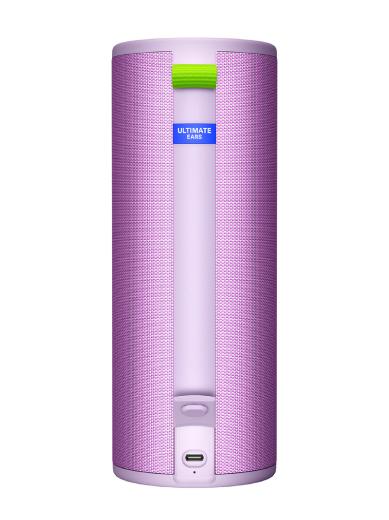 ULTIMATE Megaboom 4 Bluetooth Speaker