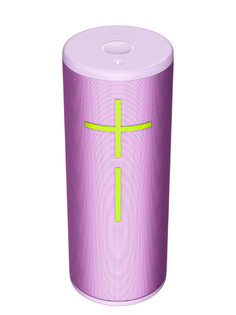 ULTIMATE Megaboom 4 Bluetooth Speaker