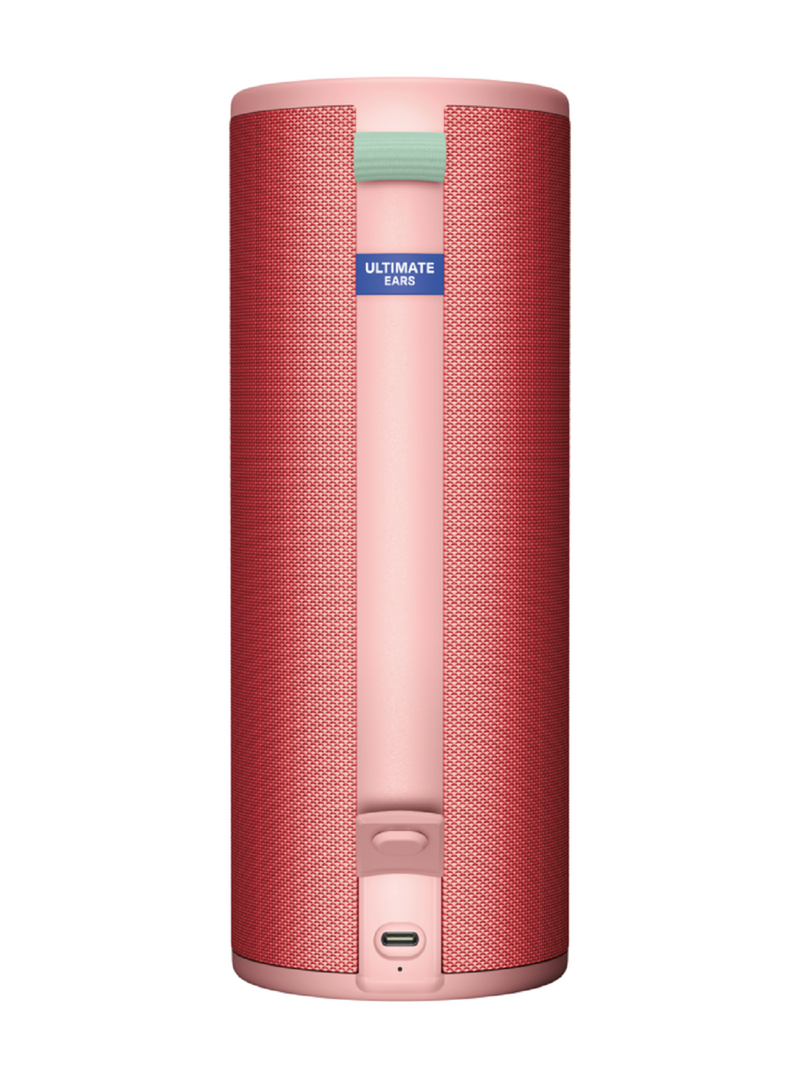 ULTIMATE Megaboom 4 Bluetooth Speaker