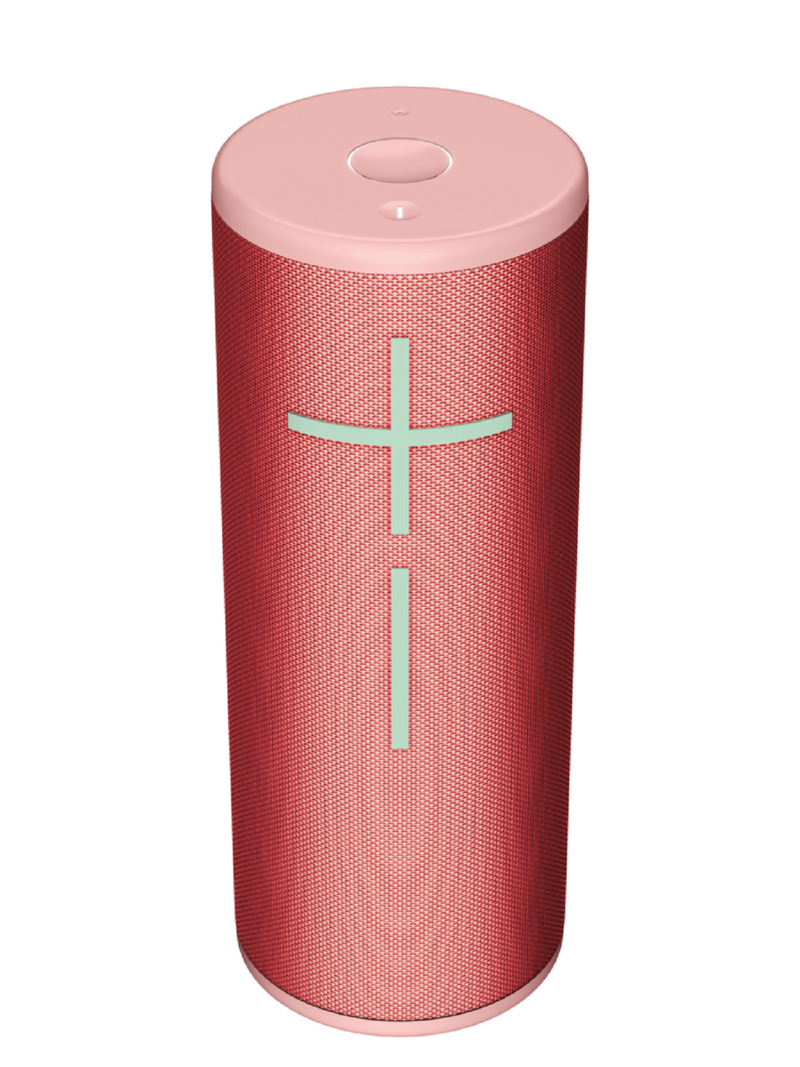 ULTIMATE Megaboom 4 Bluetooth Speaker