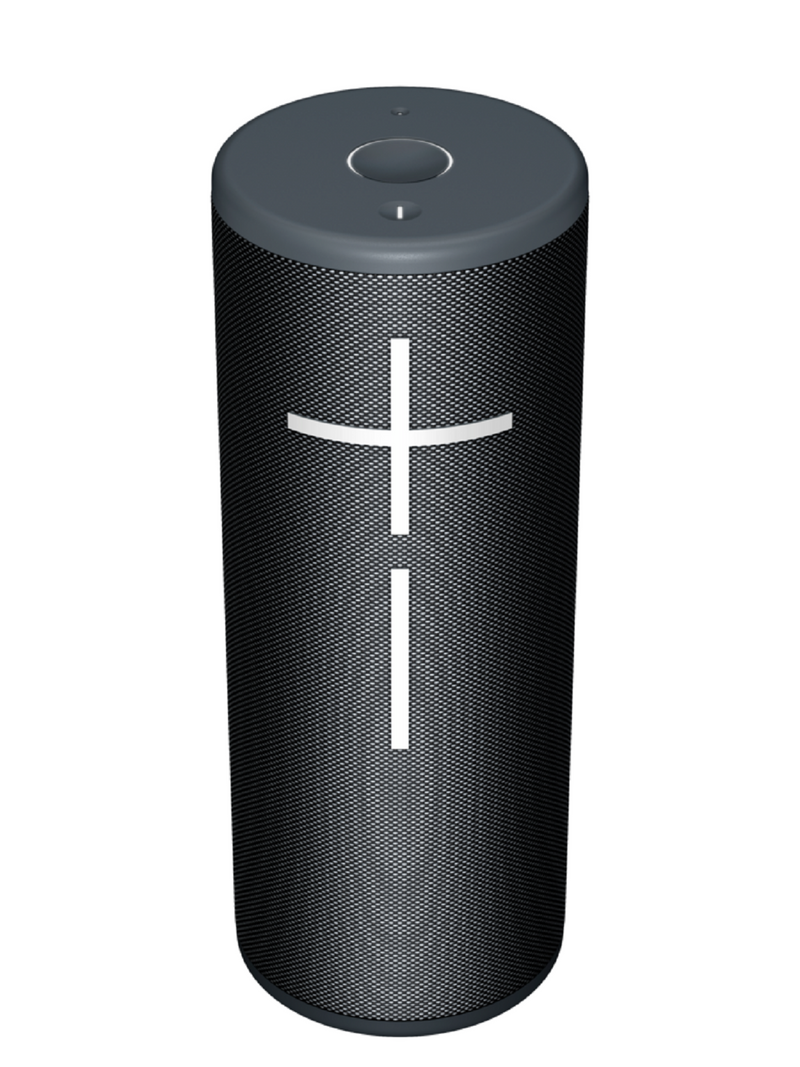 ULTIMATE Megaboom 4 Bluetooth Speaker