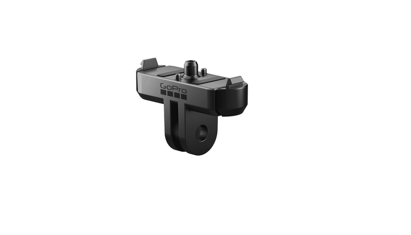 GoPro 磁吸式扣鎖固定座 (HERO13 Black)