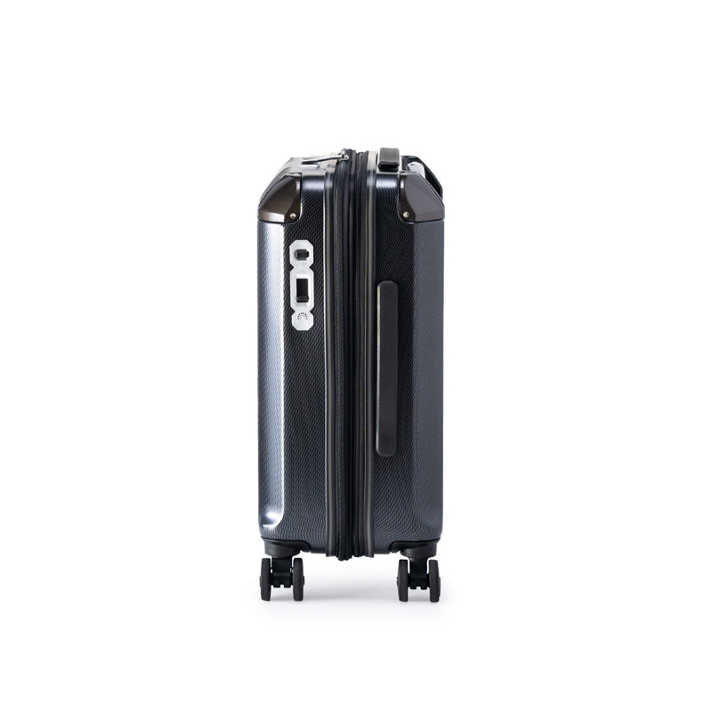 A.L.I Edge ALI-088 Suitcase with Stopper and Japan HINOMOTO wheels