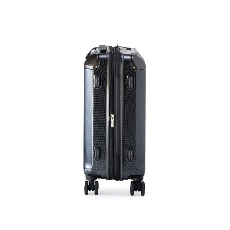 A.L.I Edge ALI-088 Suitcase with Stopper and Japan HINOMOTO wheels