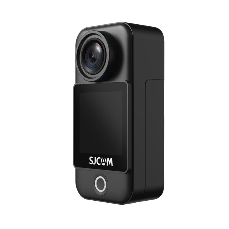 SJ cam C300 4K手持運動相機