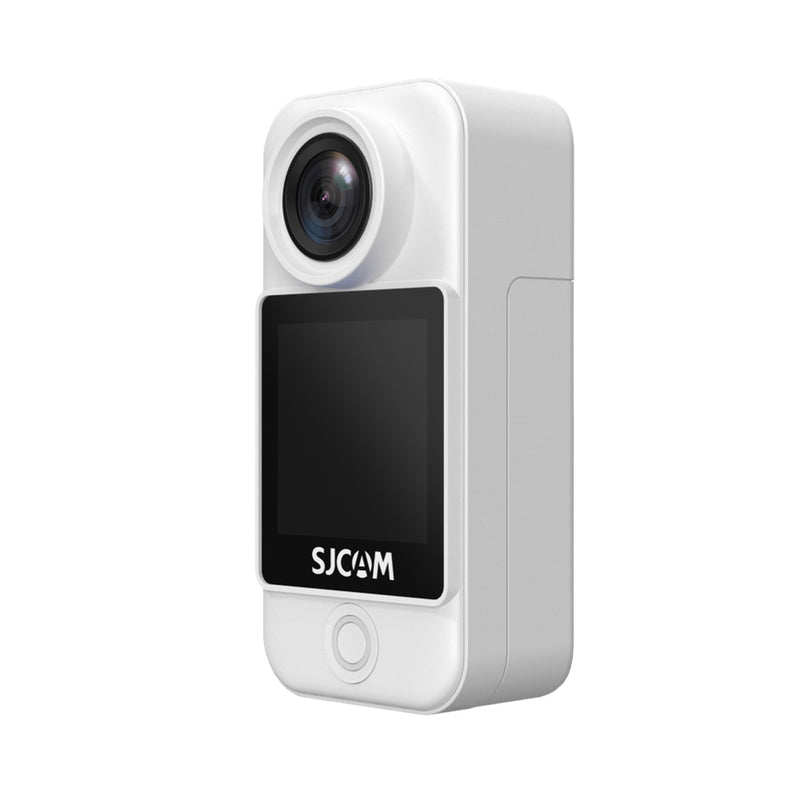 SJ cam C300 4K手持運動相機