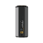 NETGEAR Nighthawk RS600 WiFi 7 BE18000 Tri-Brand Router
