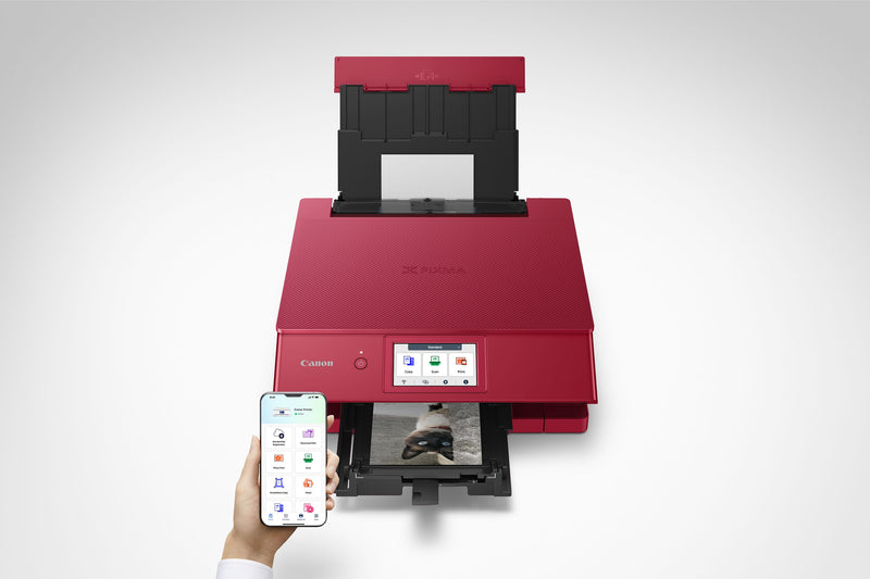 CANON PIXMA TS8870 All in one printer