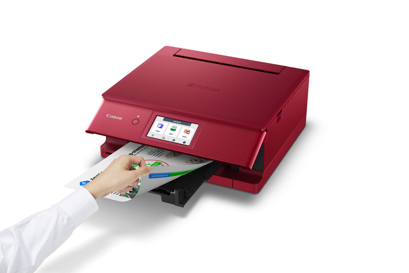 CANON PIXMA TS8870 All in one printer