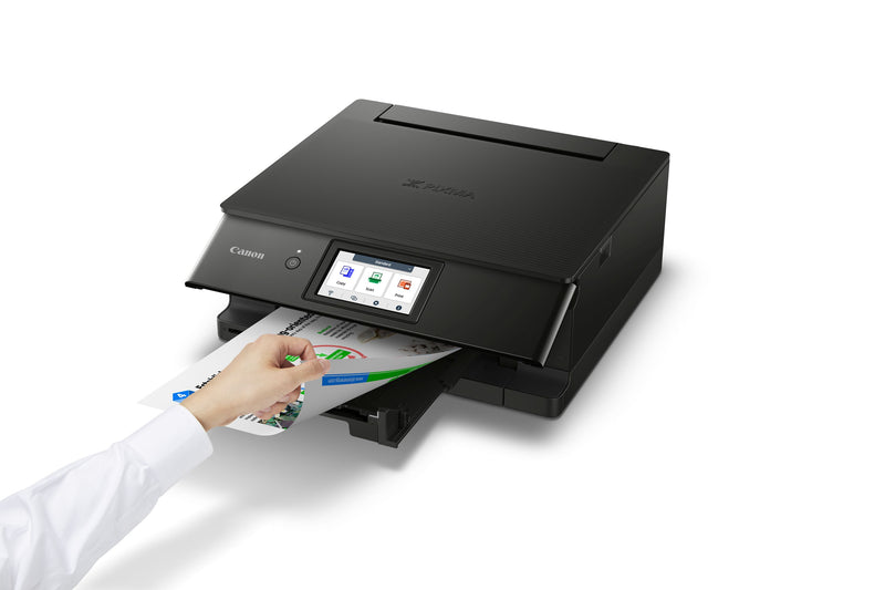 CANON PIXMA TS8870 All in one printer