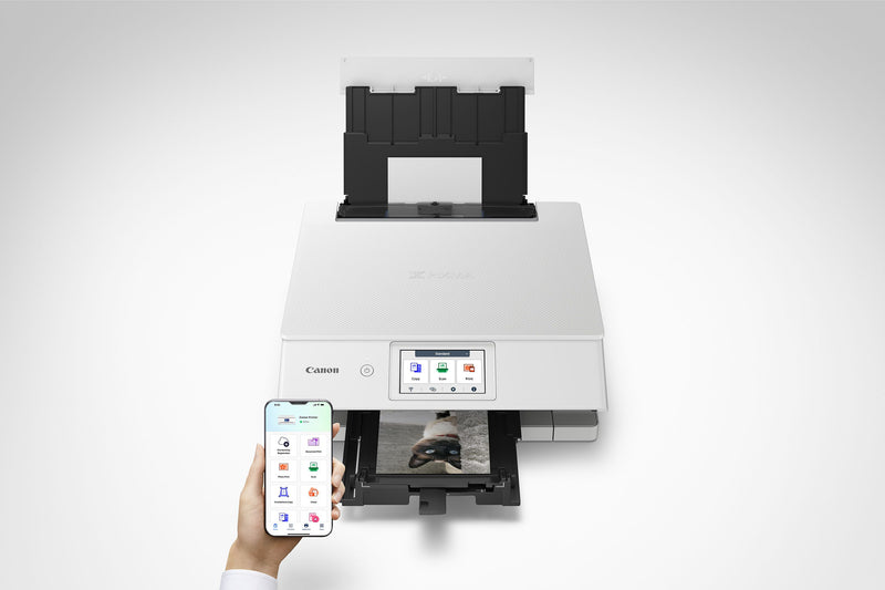 CANON PIXMA TS8870 All in one printer