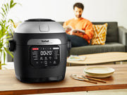 TEFAL 特福 MY7418 氣炸萬用鍋