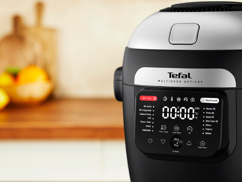 TEFAL 特福 MY7418 氣炸萬用鍋